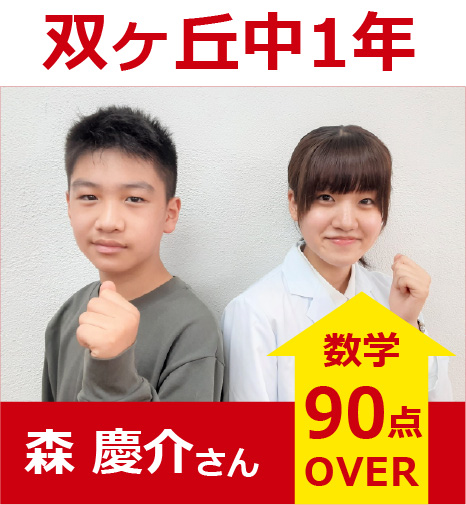 プラボ常盤校 実績