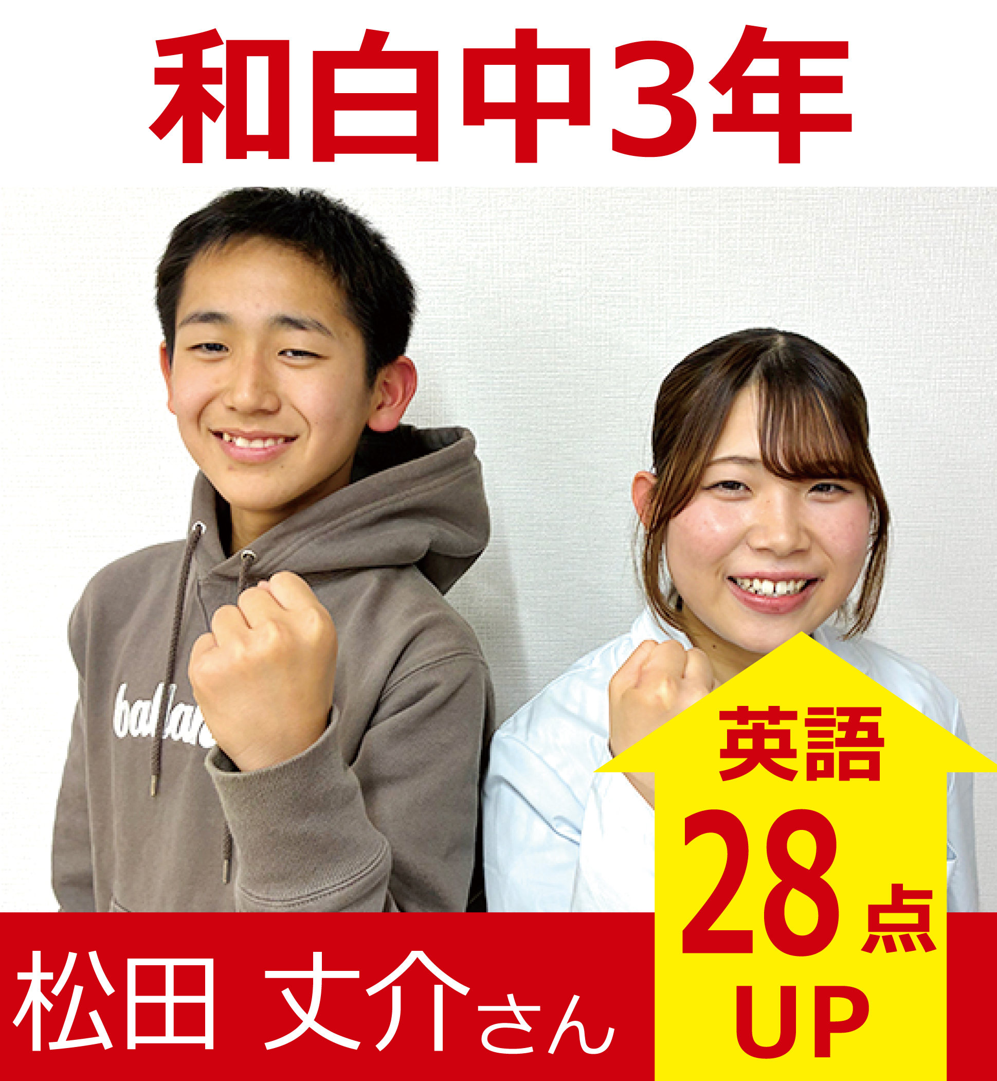 プラボ和白校 実績