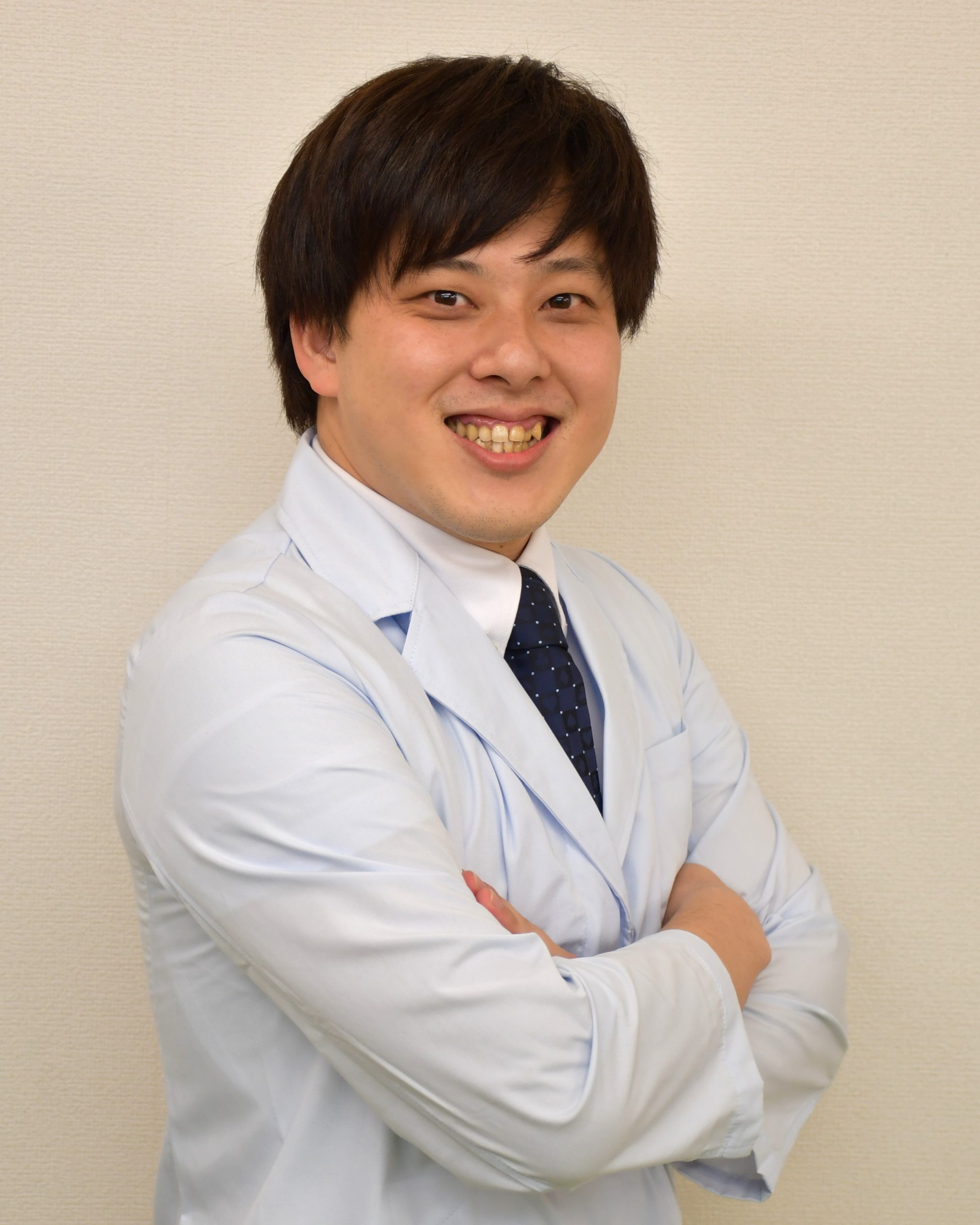 舟入校 安藤先生