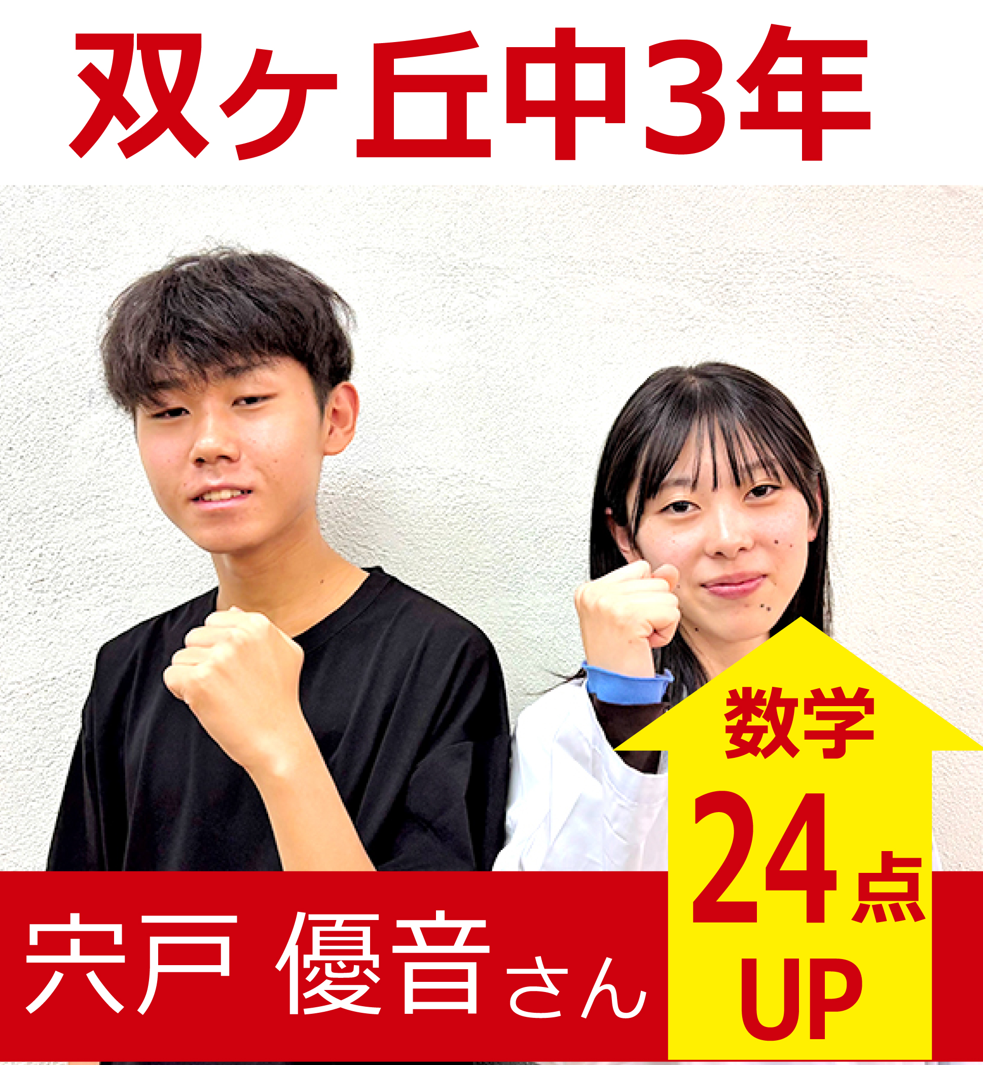 プラボ常盤校 実績
