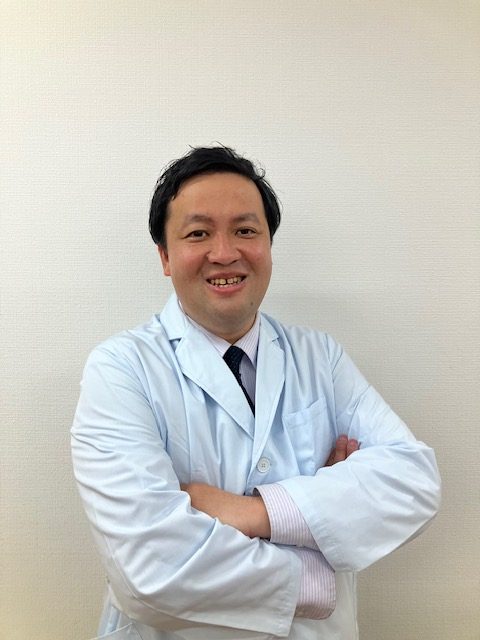 常盤校 浦田先生