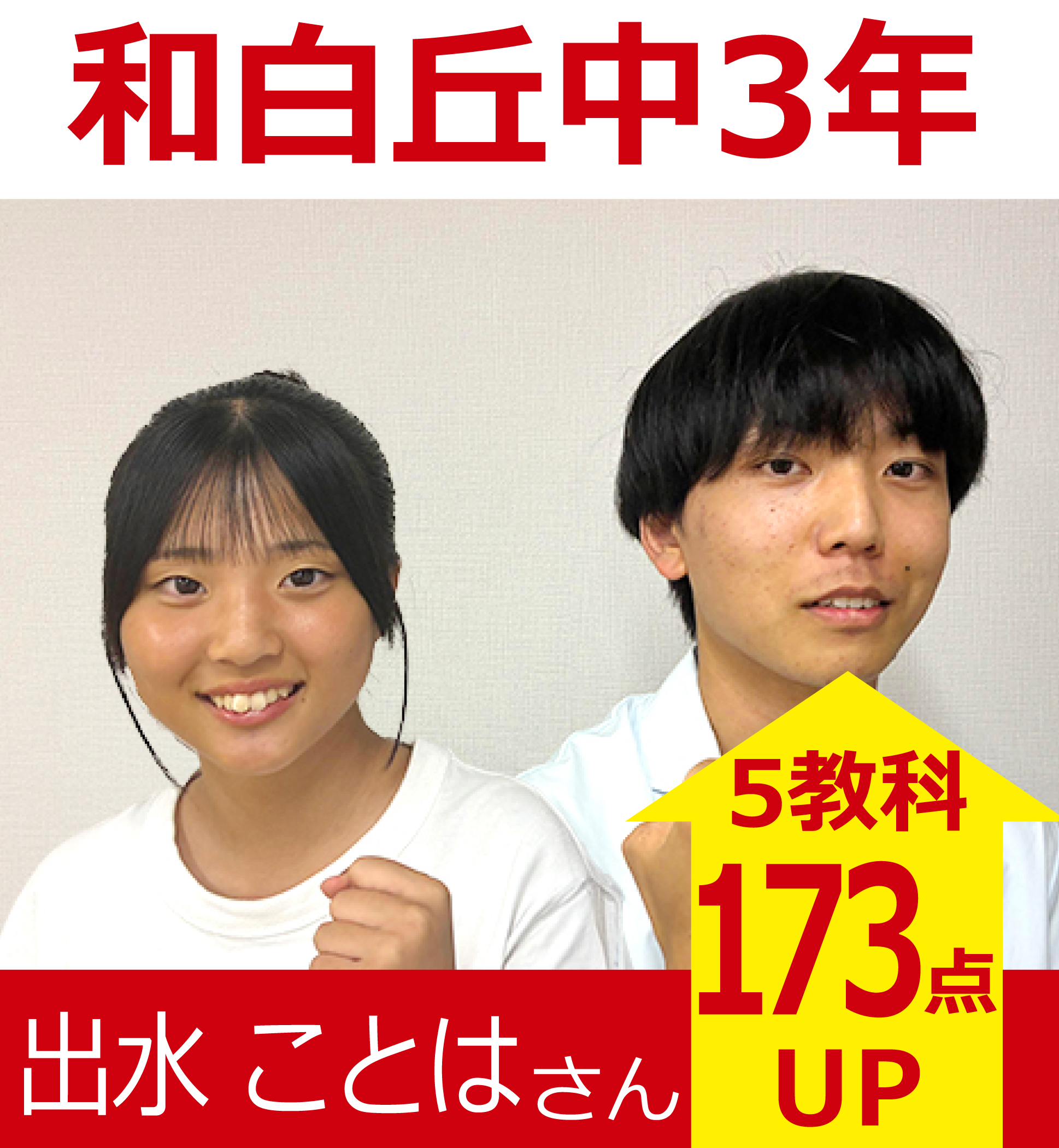 プラボ和白校 実績