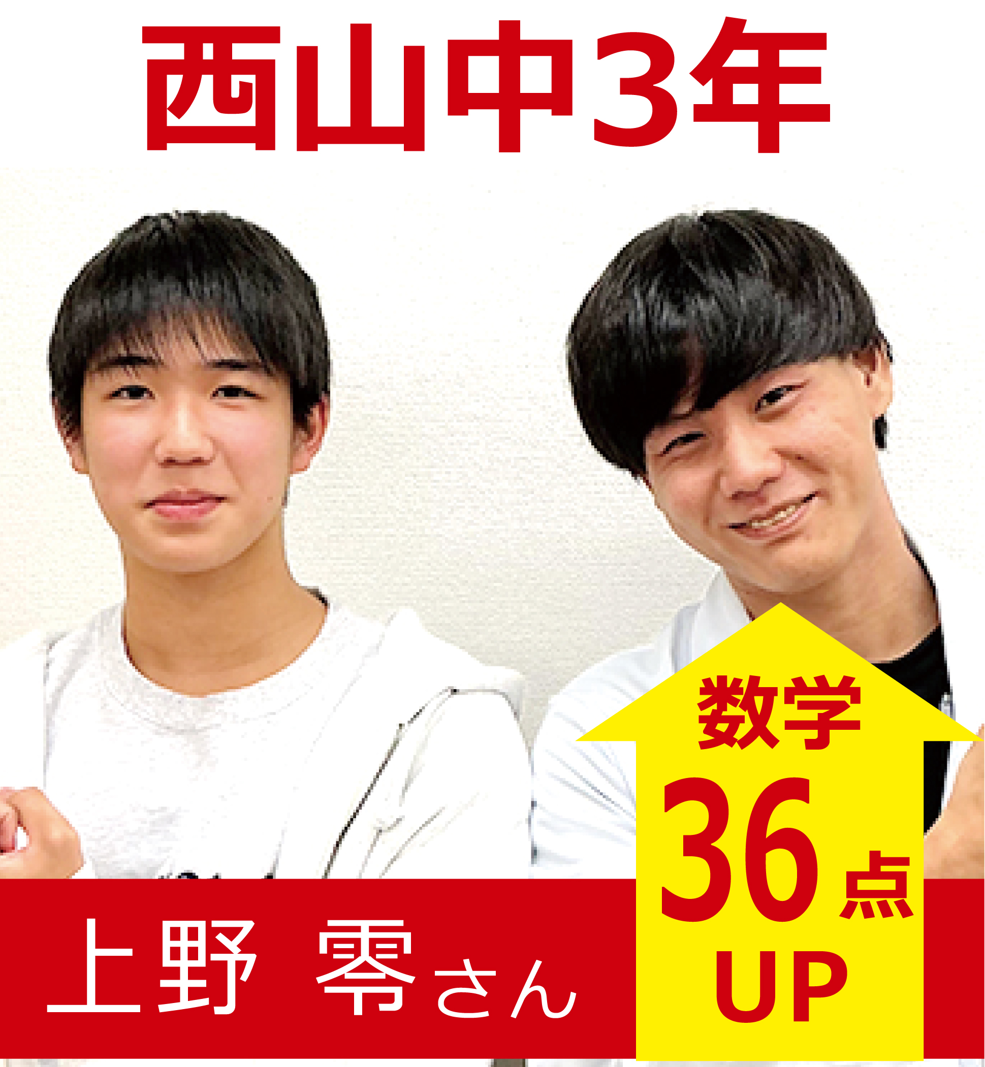 プラボ上熊本校 実績