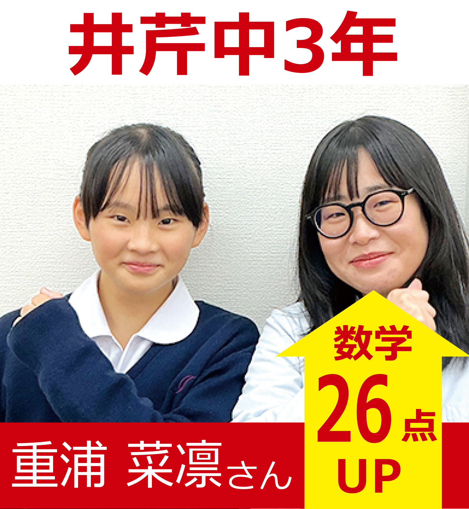 プラボ上熊本校 実績