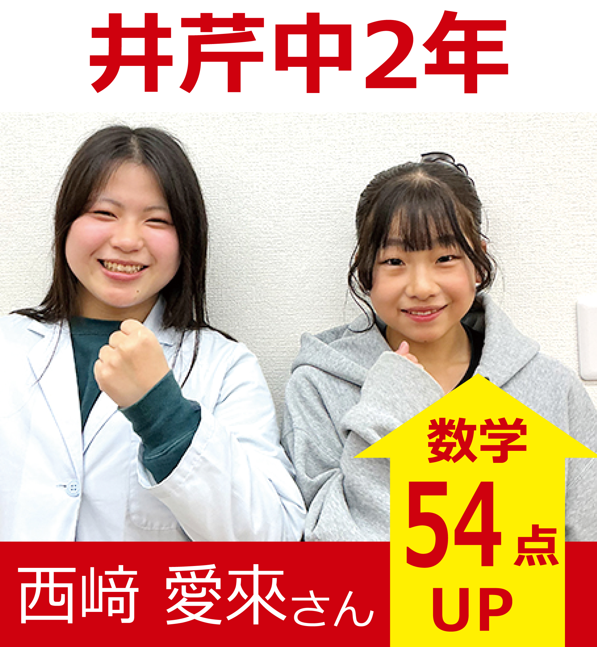 プラボ上熊本校 実績
