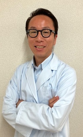 上熊本校 古賀先生