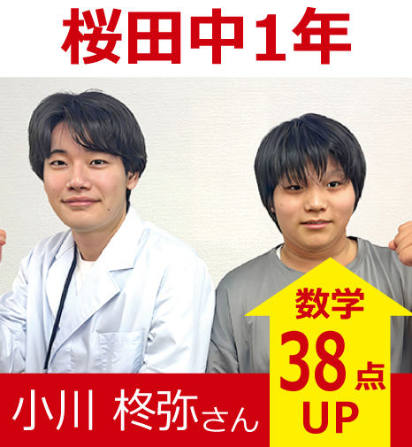 プラボ新瑞橋校 実績