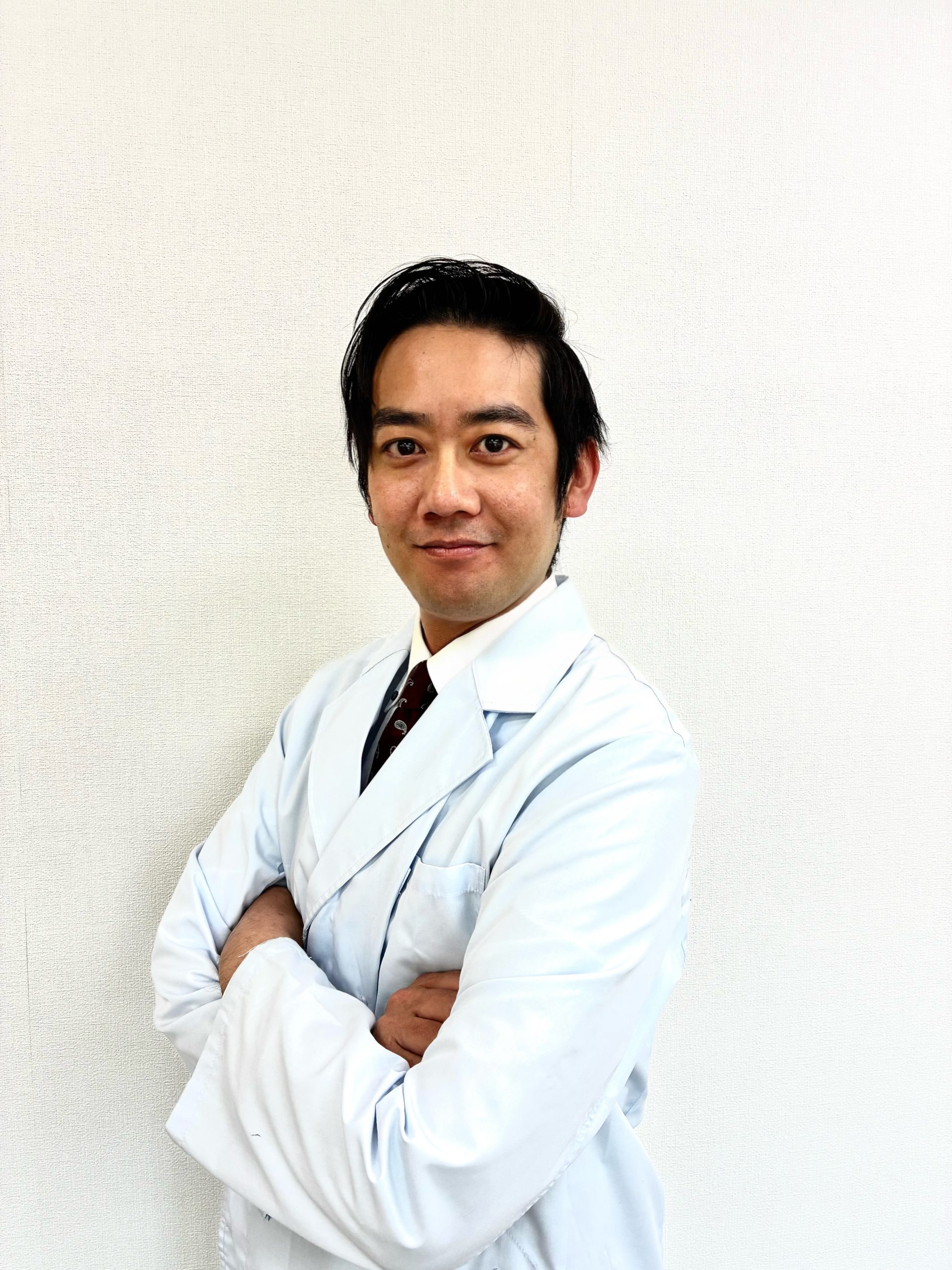 新瑞橋校 飯塚先生