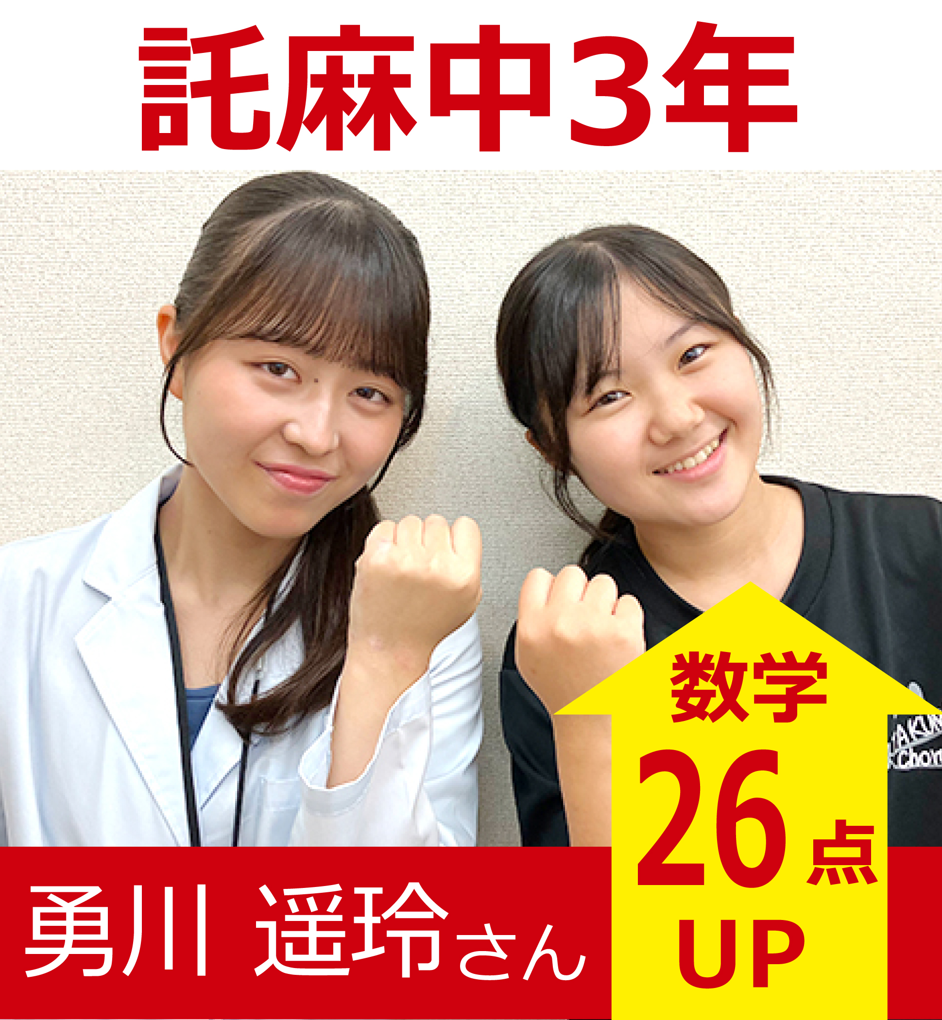 プラボ平成校 実績