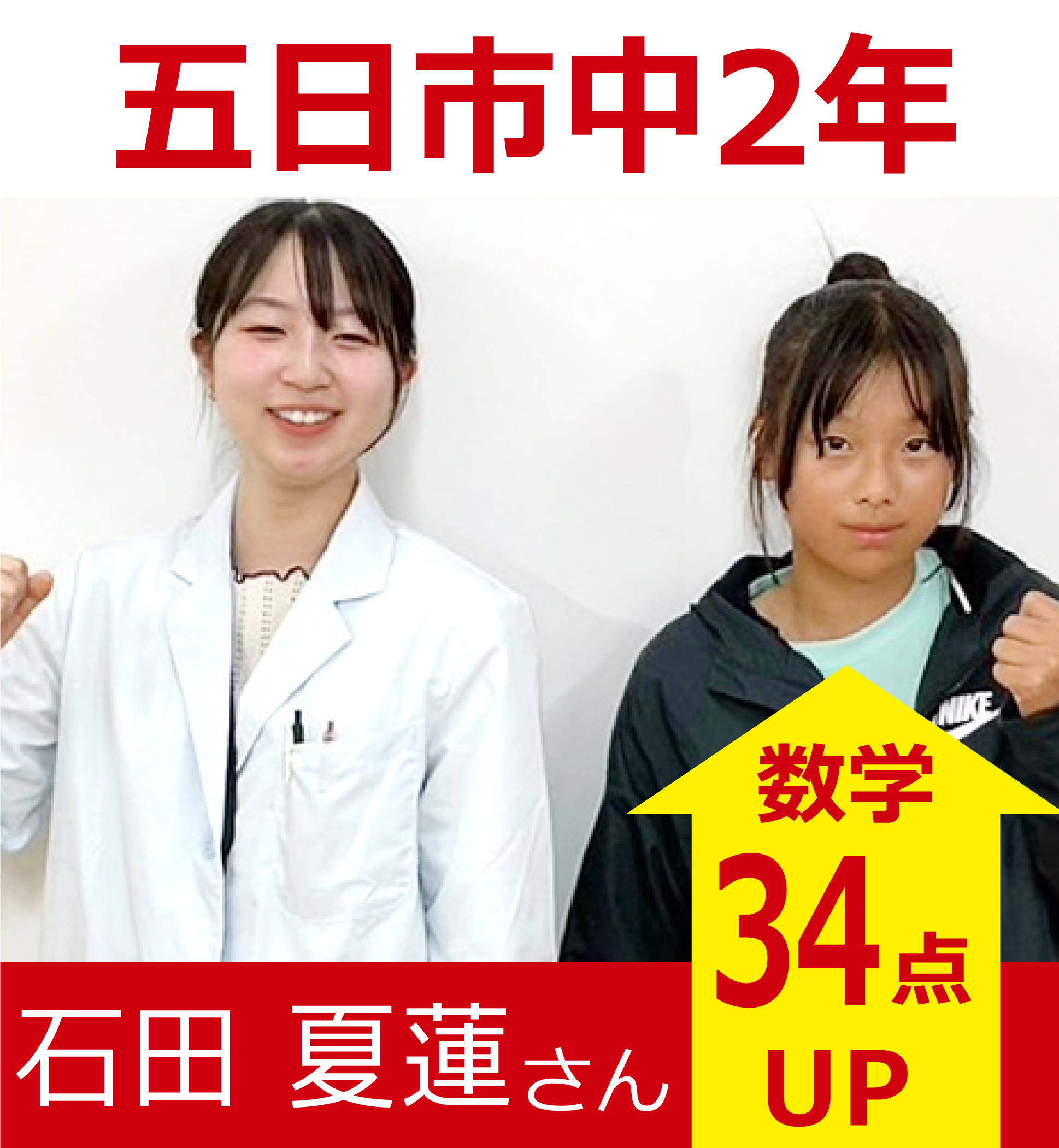 プラボ五日市校 実績