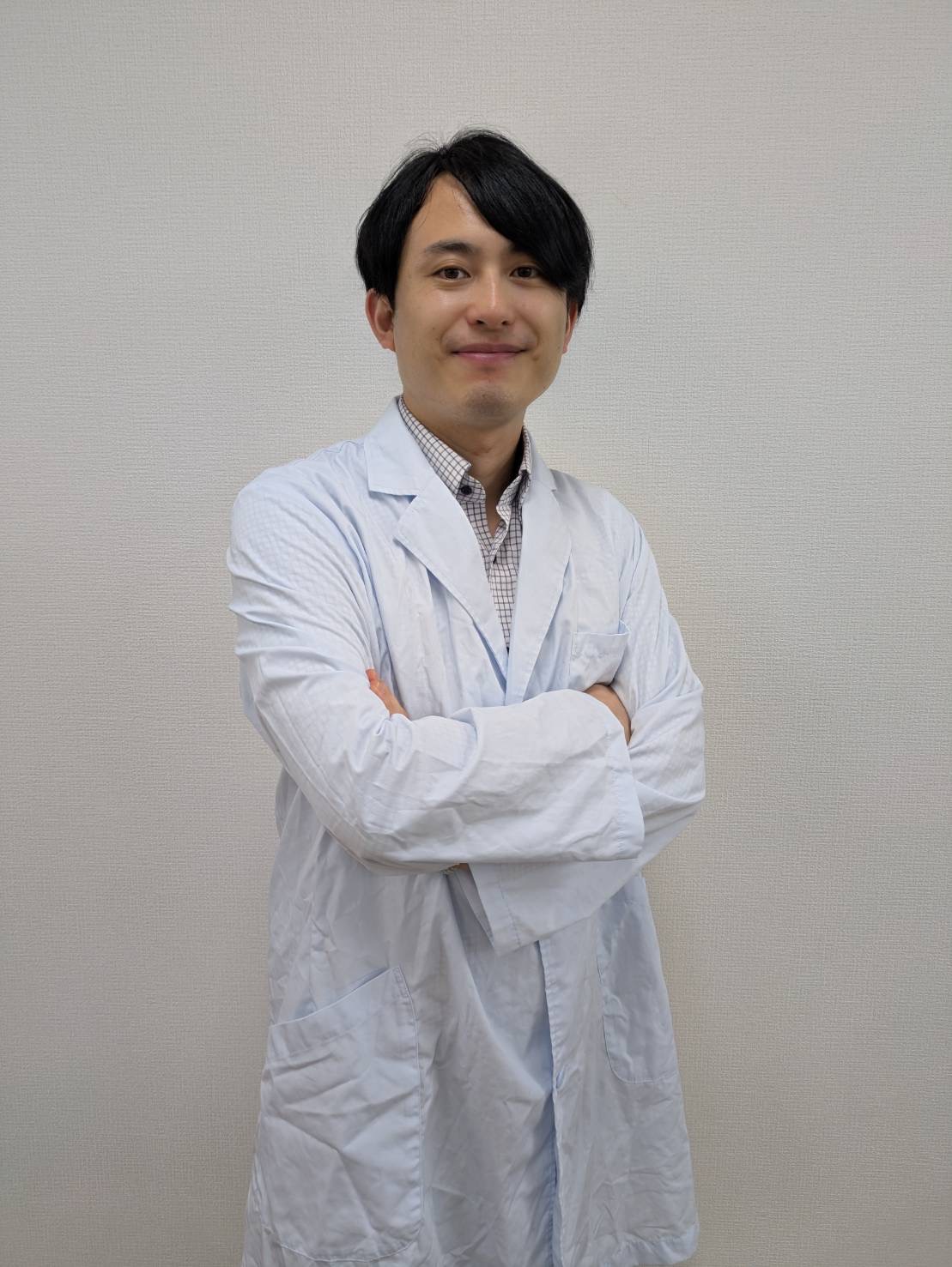 七隈校 龍先生